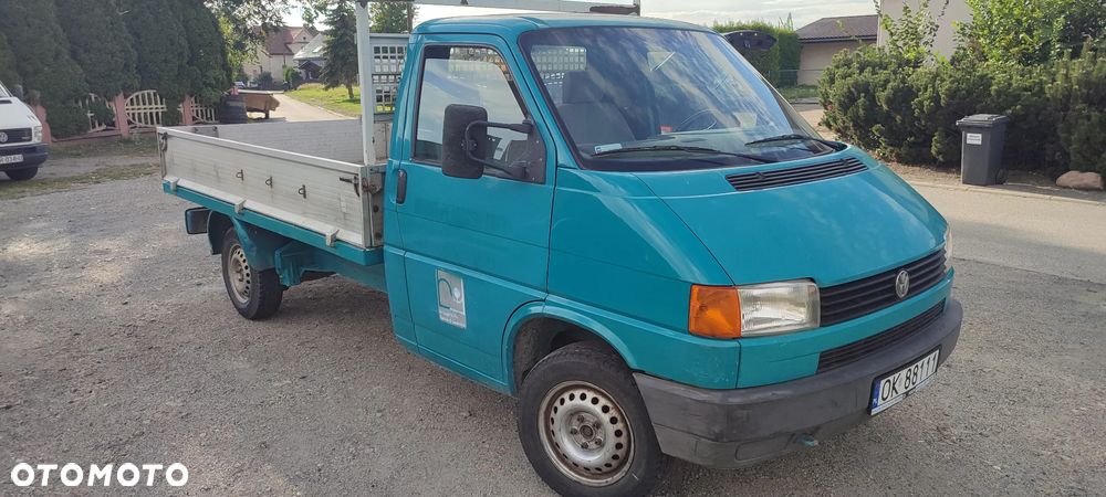 Volkswagen Transporter - 28