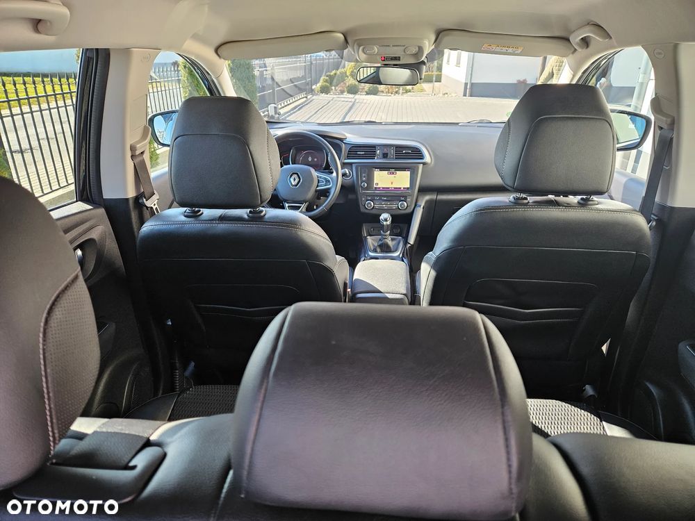 Renault Kadjar Energy TCe 130 LIMITED - 5