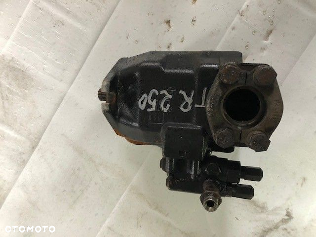 Matbro tr 250 - Pompa Hydrauliki Rexroth - 4