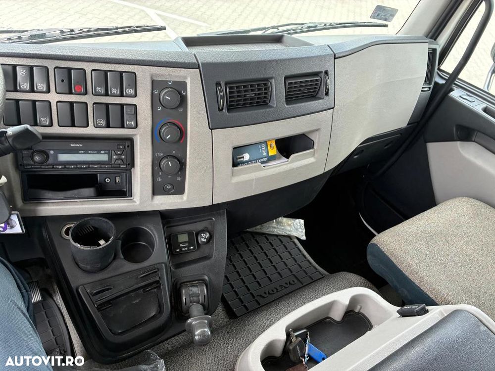 Volvo FLB 2C - 9