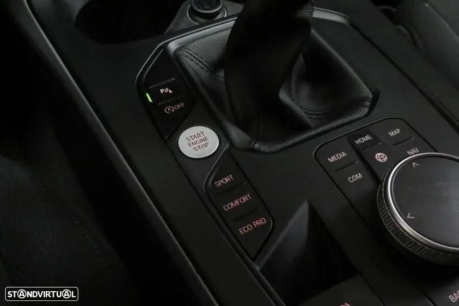 BMW 116 d Advantage - 8