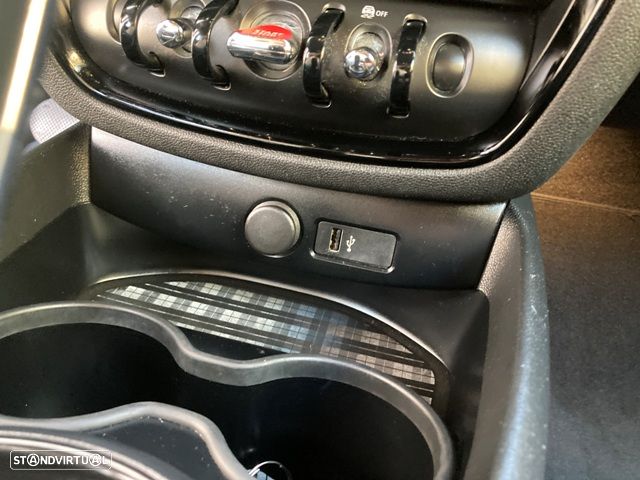 MINI Clubman One D Sport Edition Auto - 25