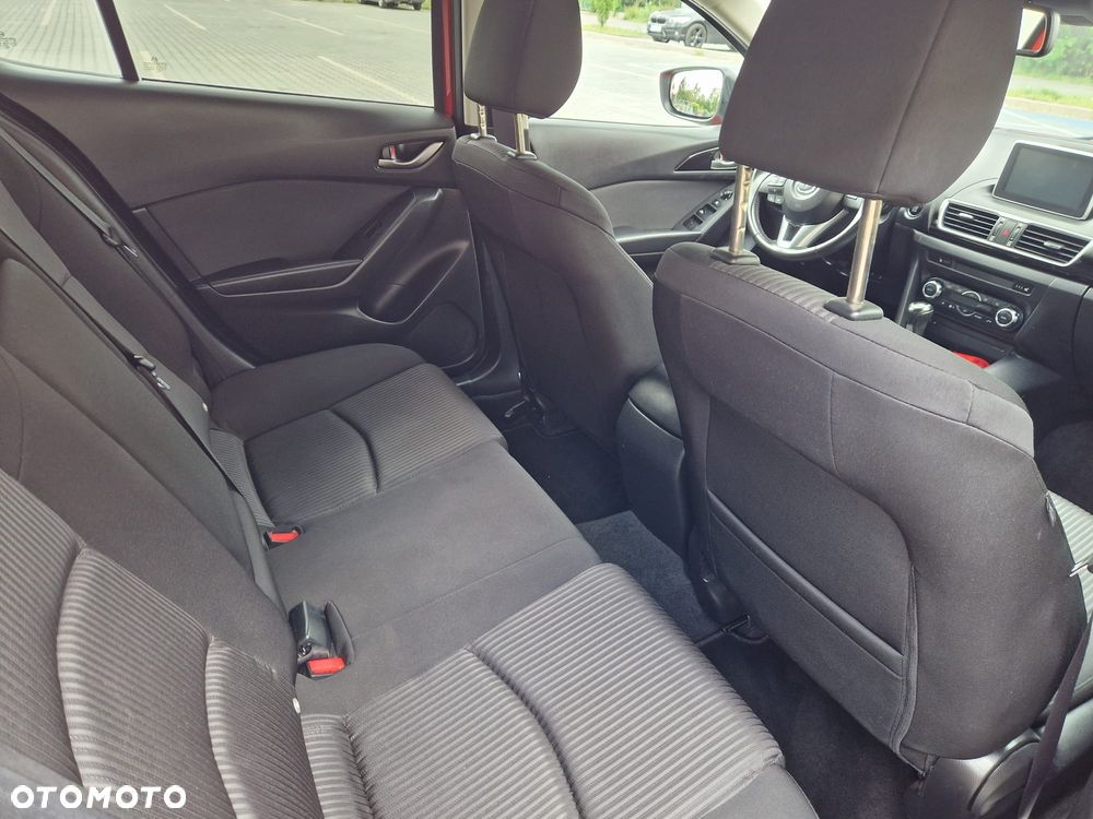 Mazda 3 2.0 Skymotion - 11