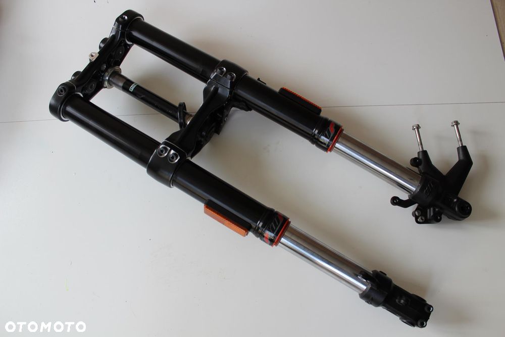 lagi laga półki KTM DUKE 125 390 nowy model 2021r - 1