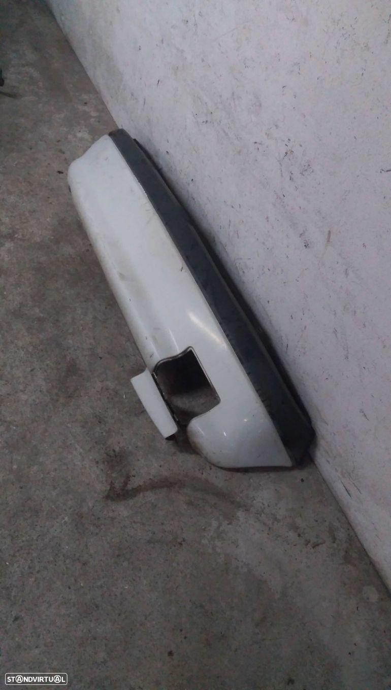 Para Choques De Trás Opel Corsa B (S93) - 2