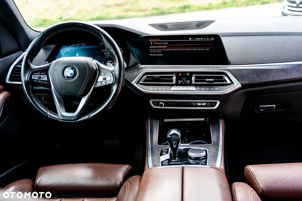 BMW X5 xDrive25d - 12