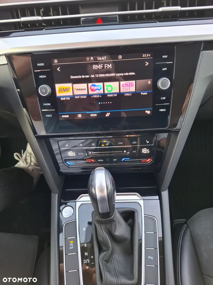 Volkswagen Arteon 2.0 TDI Elegance DSG - 17