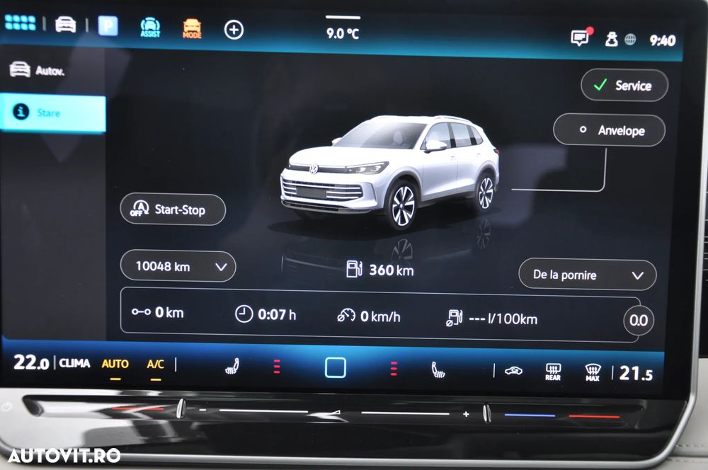 Volkswagen Tiguan 2.0 TDI DSG 4Motion Elegance - 23
