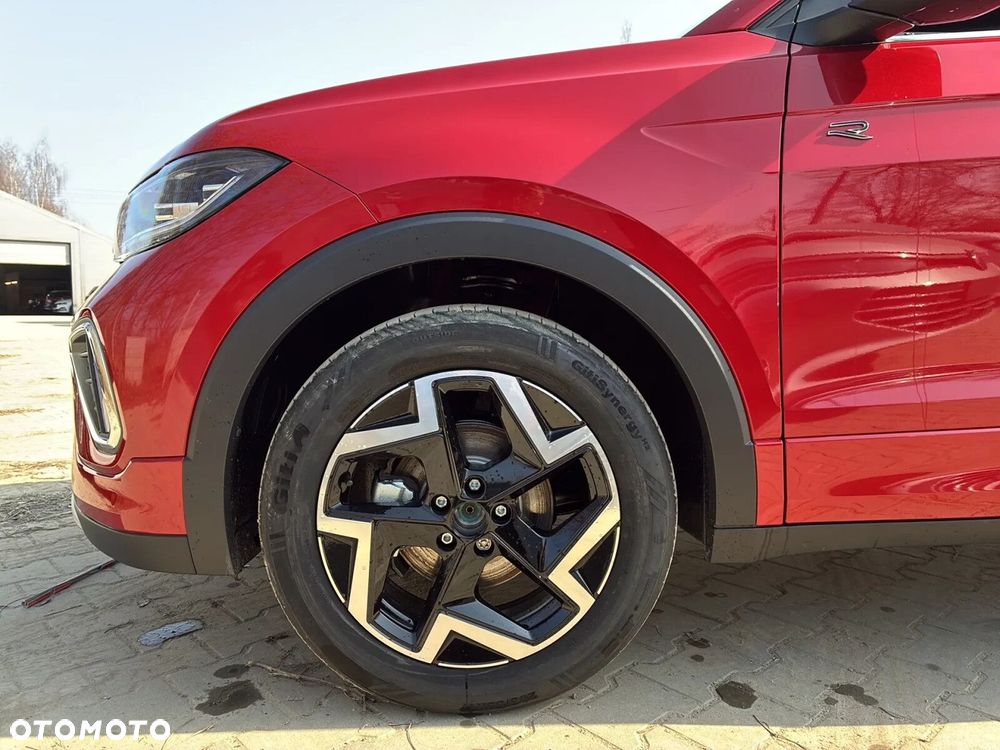 Volkswagen T-Cross - 30