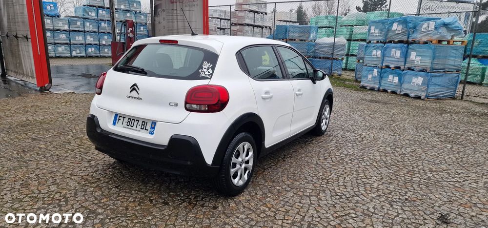 Citroën C3 1.2 PureTech Shine - 4