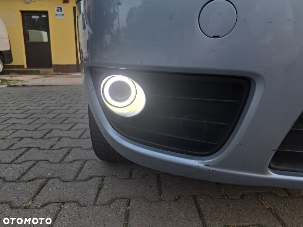 Fiat Punto - 7