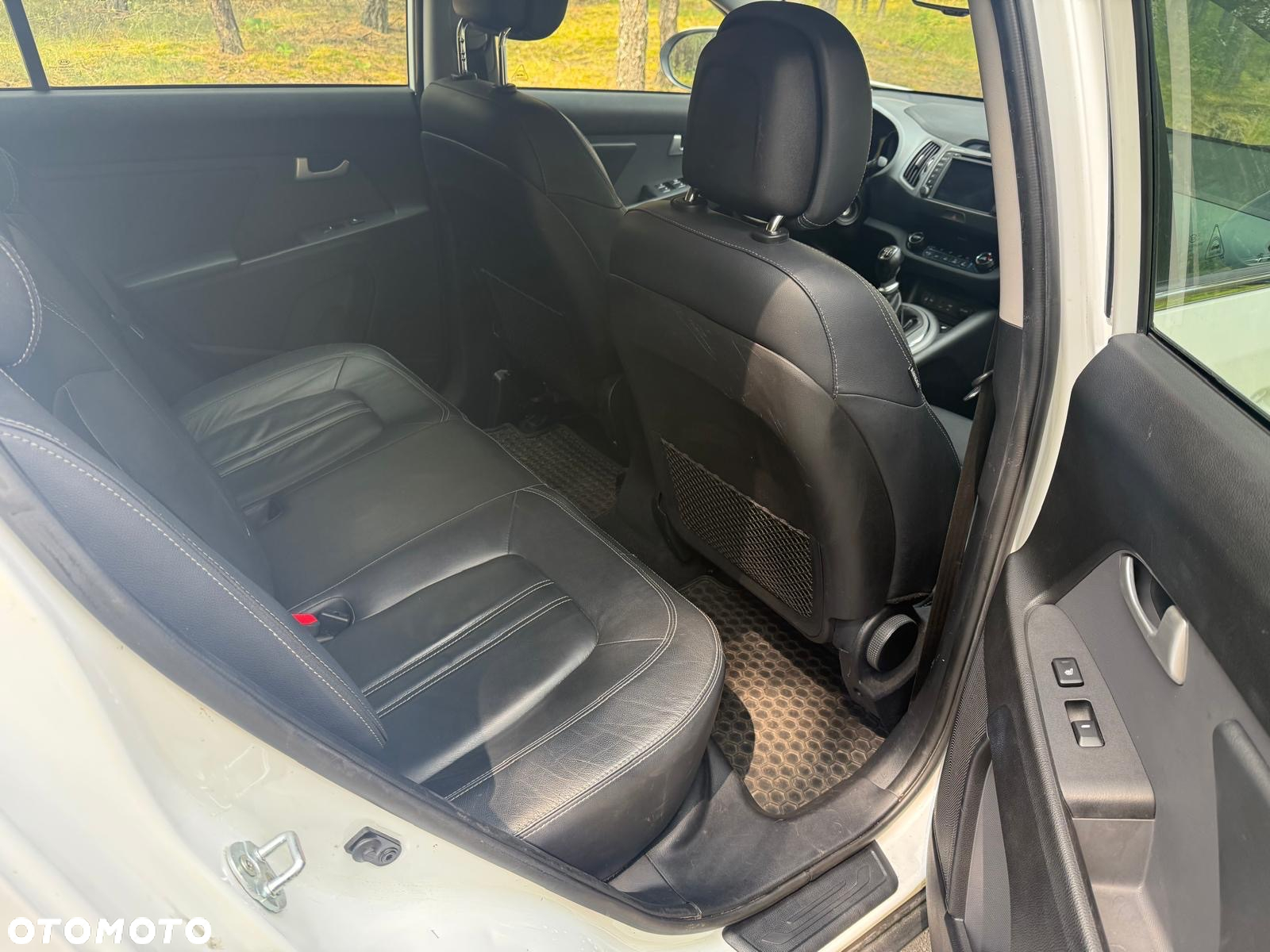 Kia Sportage 1.6 GDI Business Line 2WD - 14