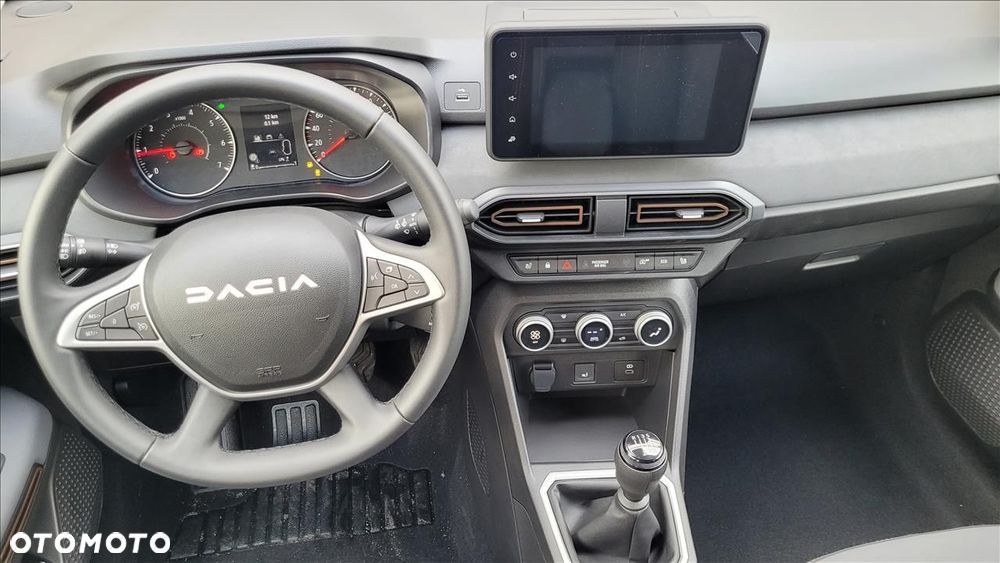 Dacia Jogger - 13