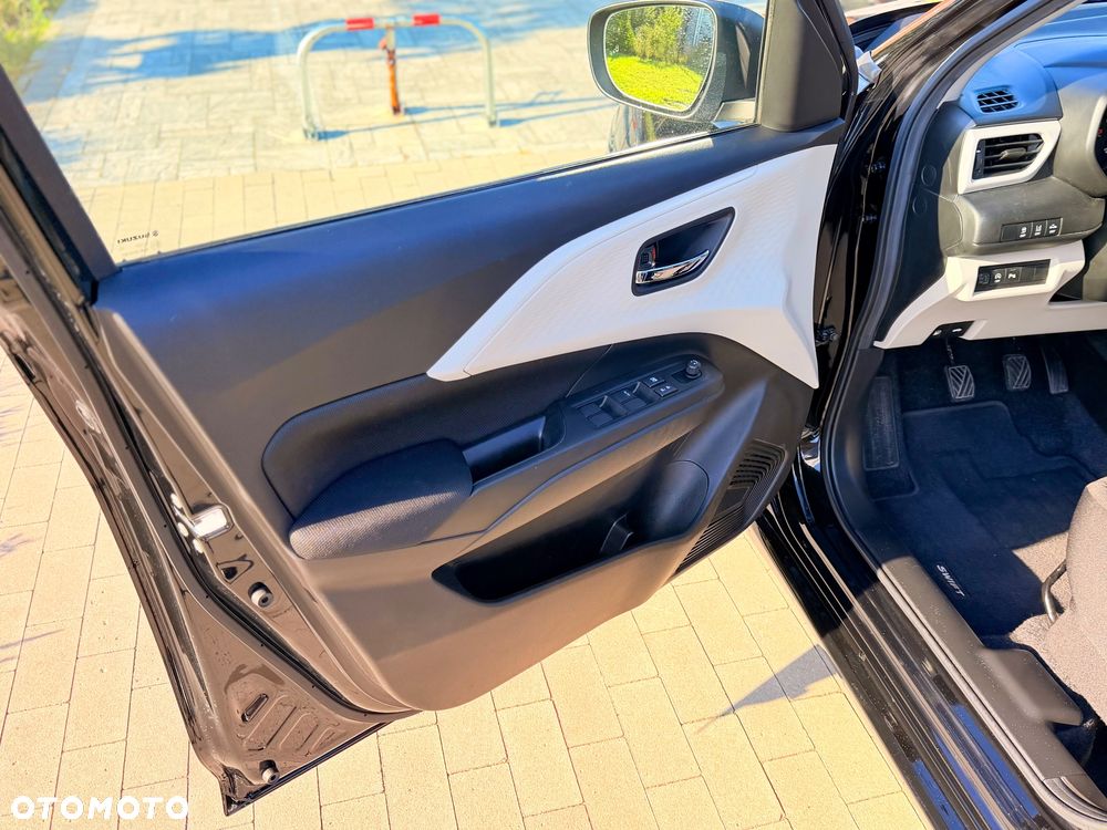 Suzuki Swift 1.2 Dualjet Hybrid Comfort - 26