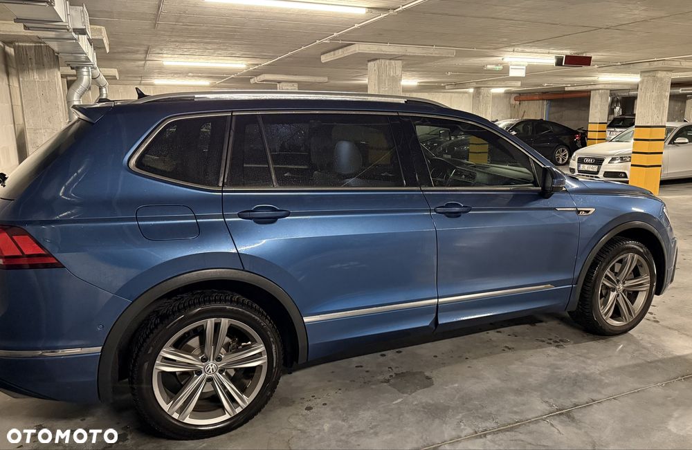 Volkswagen Tiguan Allspace - 5