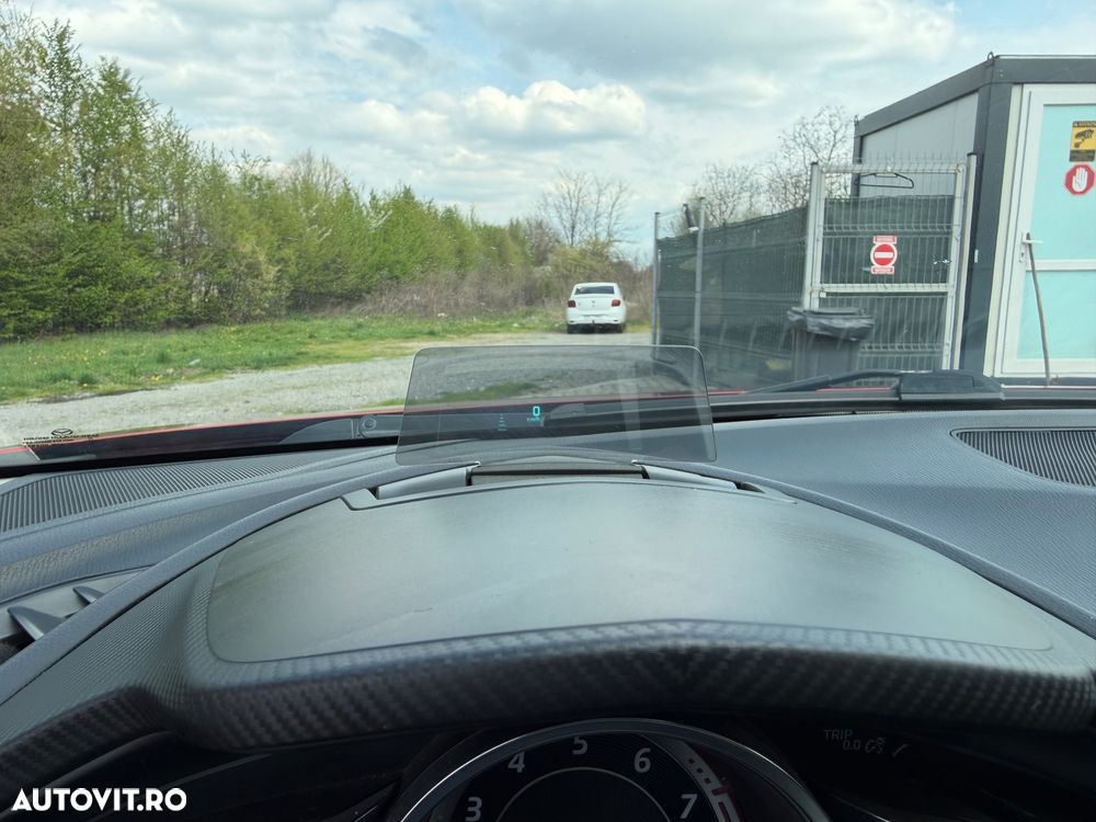 Mazda 3 G120 Revolution Top - 21