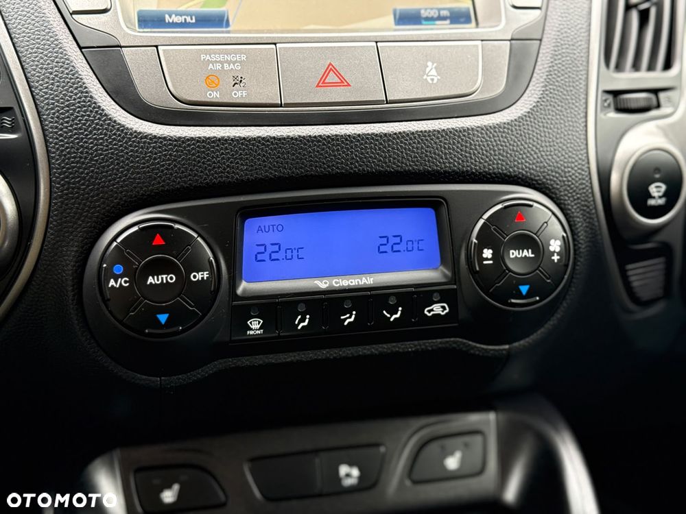 Hyundai ix35 - 32