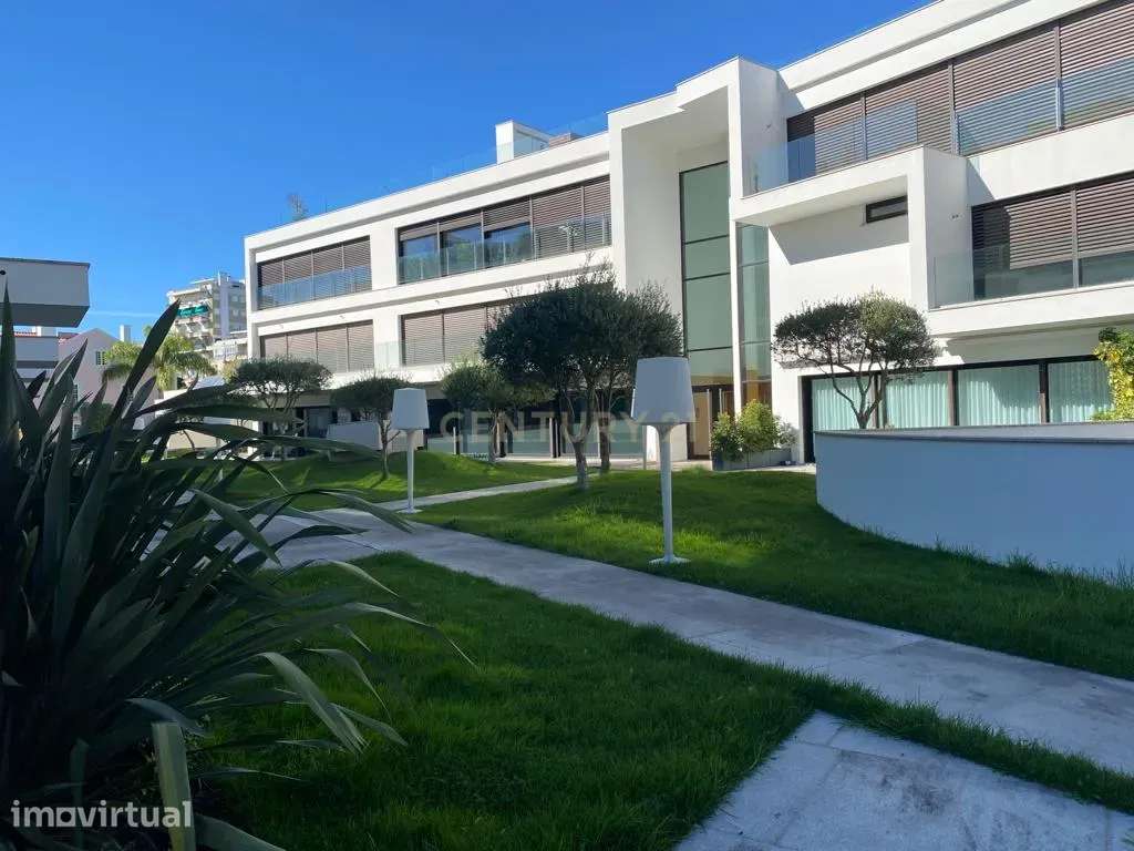 Luxuoso Duplex em Belém, Lisboa - 450m² de Elegância - Grande imagem: 3/10