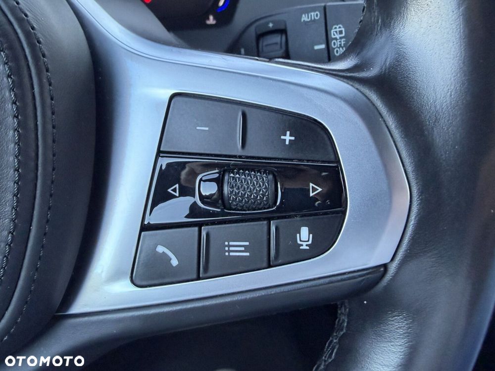 BMW Seria 1 118i M Sport - 35