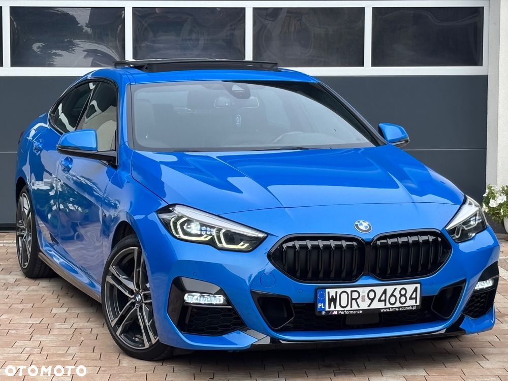 BMW Seria 2 225i M Sport sport - 40