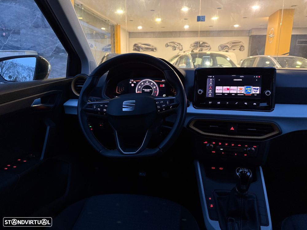 SEAT Arona 1.0 TSI Style - 17