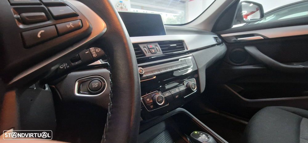 BMW X1 xDrive25e Advantage - 10