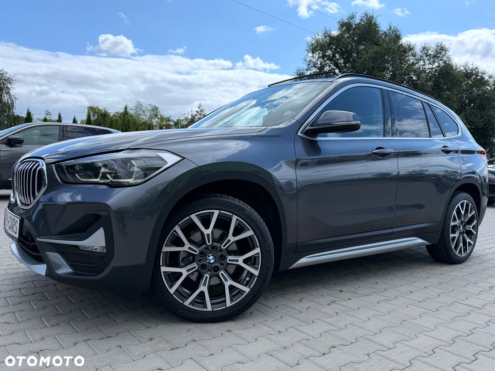 BMW X1 - 2