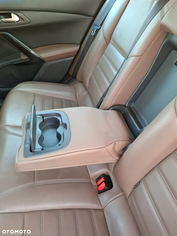 Peugeot 508 - 35