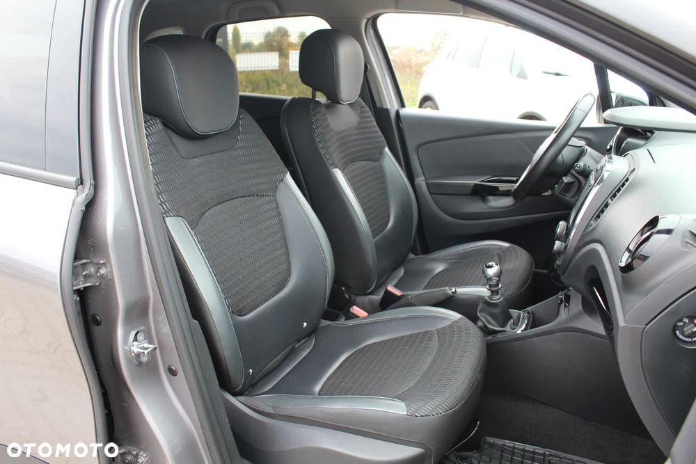 Renault Captur ENERGY TCe 120 Experience - 20