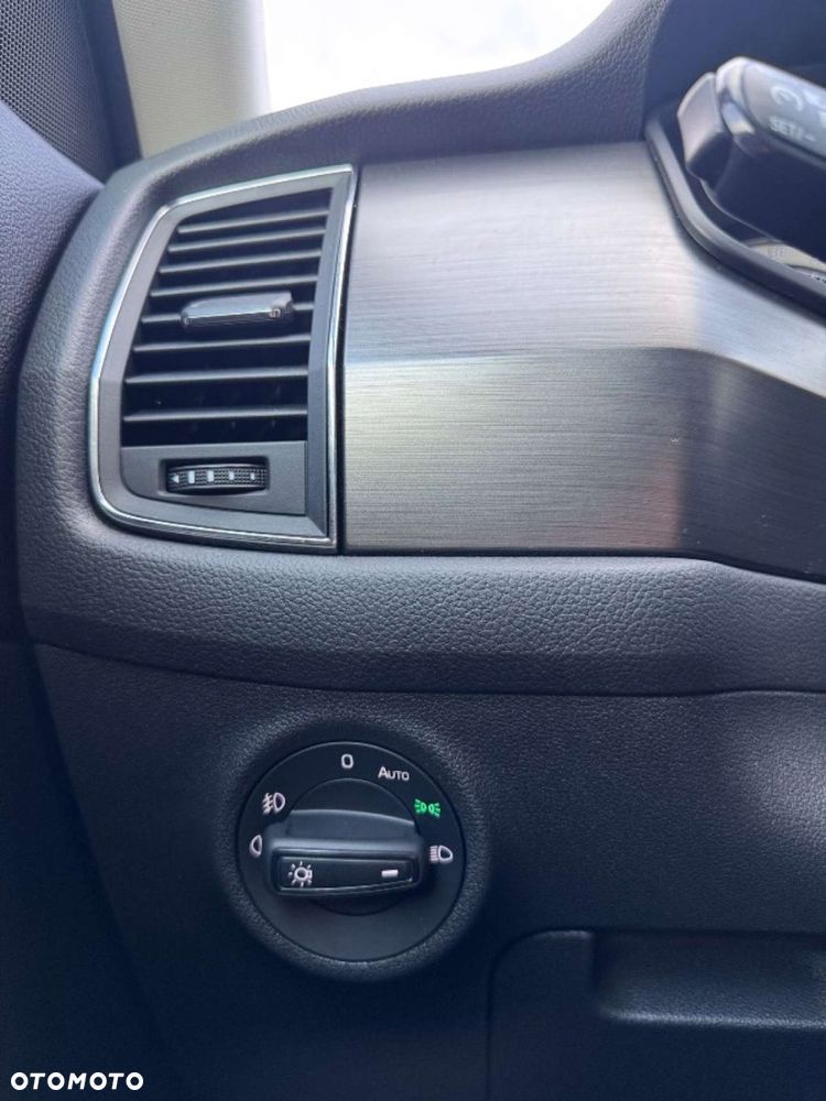 Skoda Kodiaq - 25