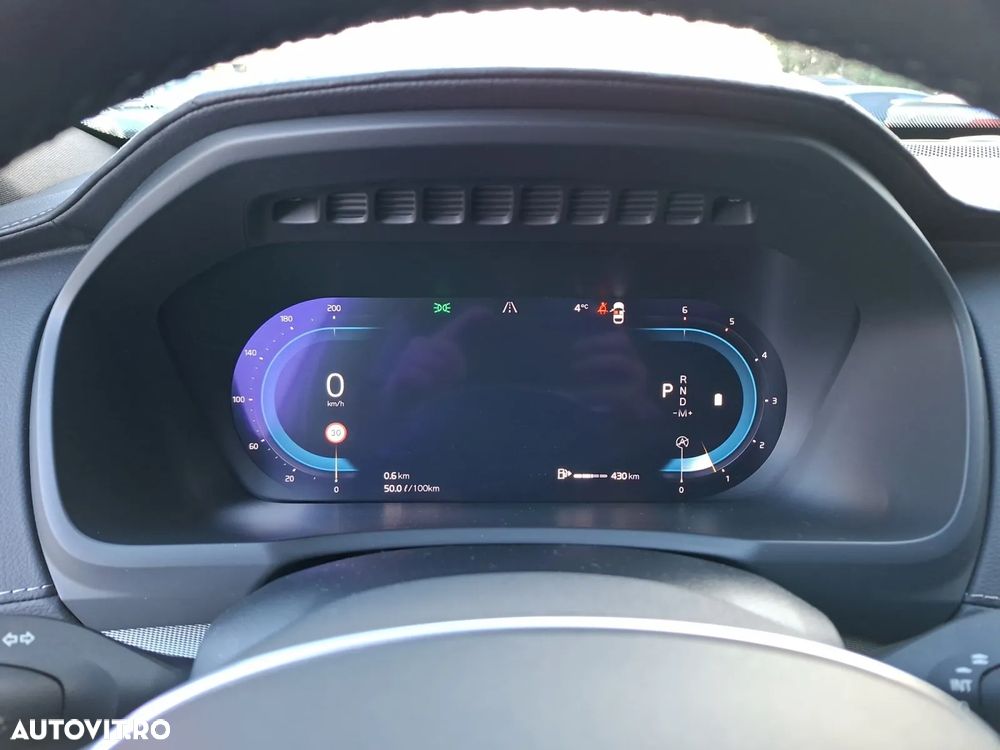 Volvo XC 90 B5 D AWD Plus Dark - 9