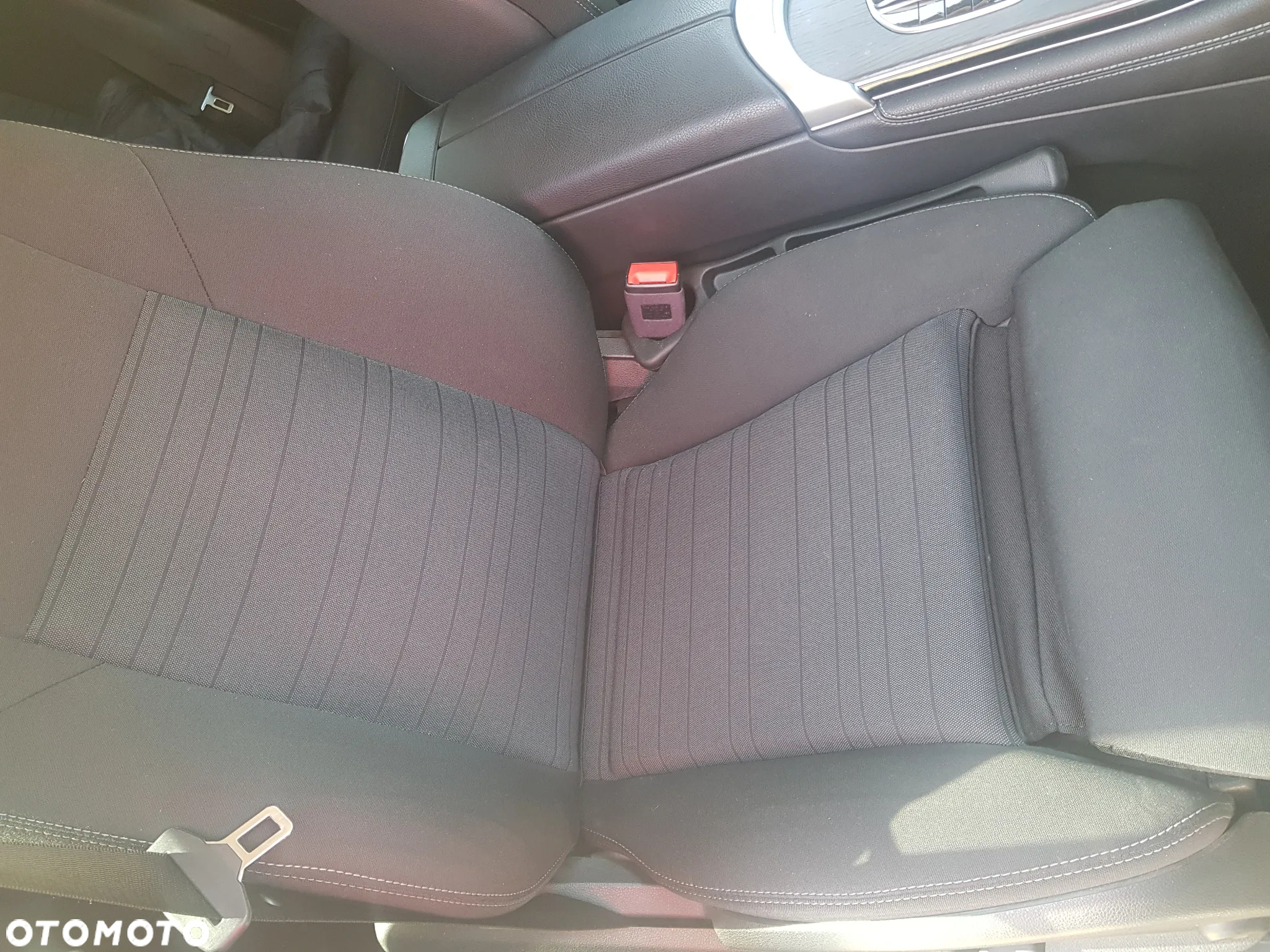Mercedes-Benz GLC 200 d 4-Matic - 14