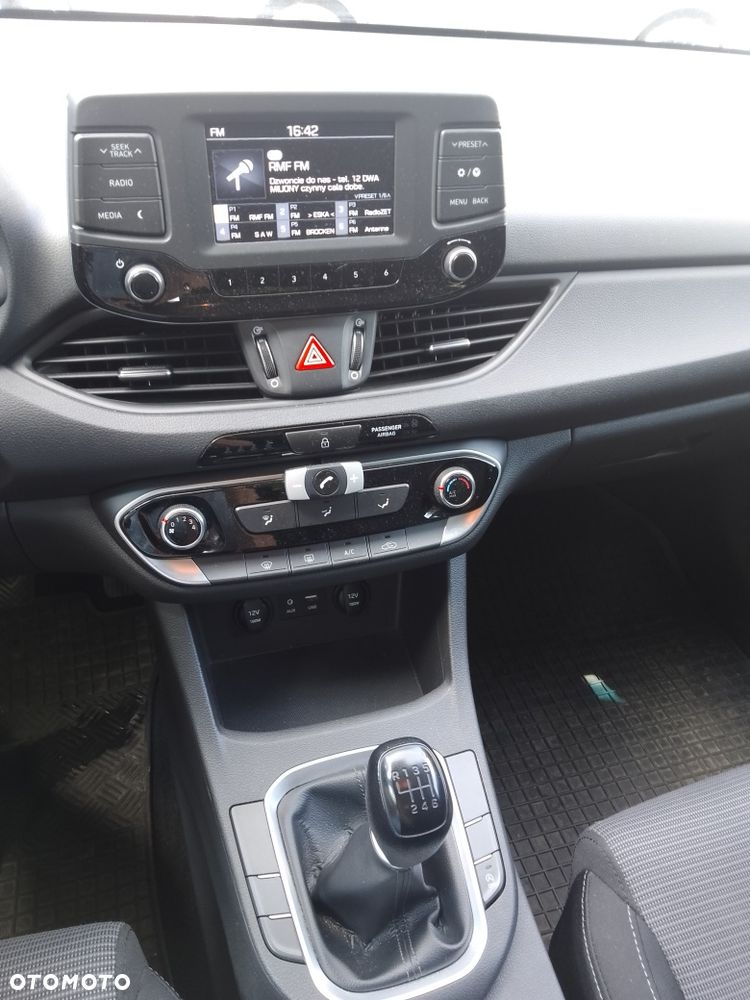 Hyundai i30 - 8