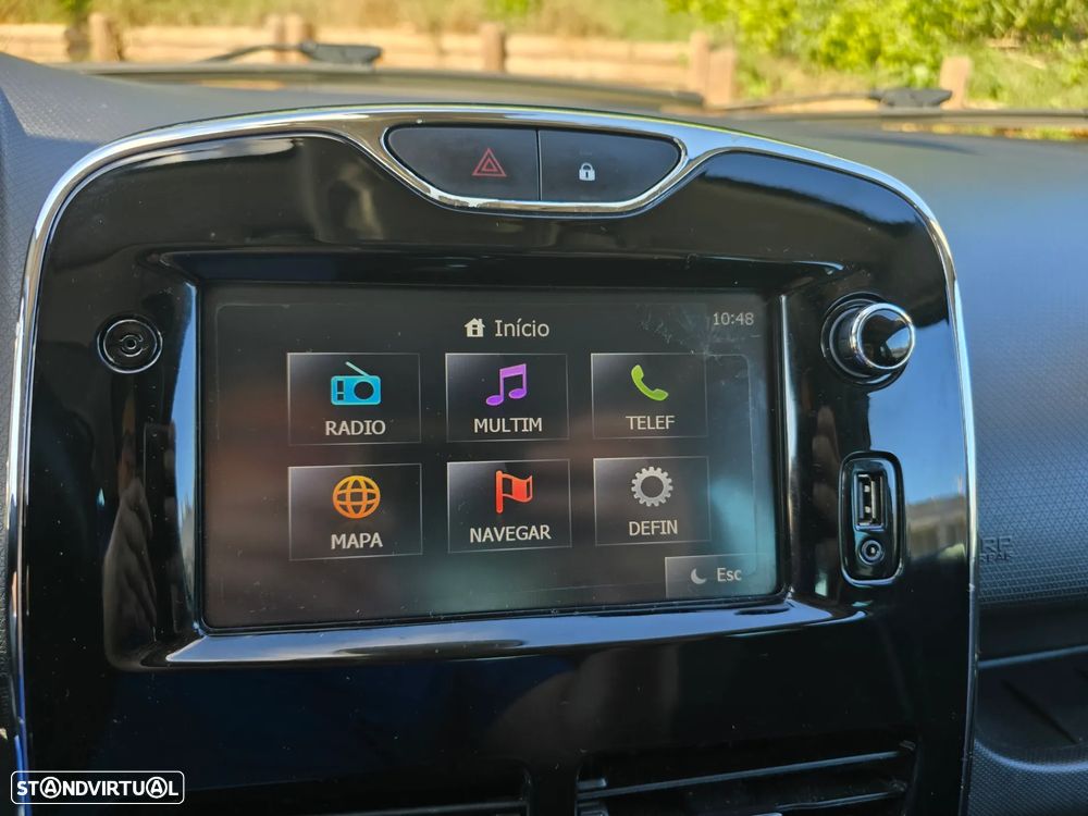 Renault Clio 0.9 TCE - 14