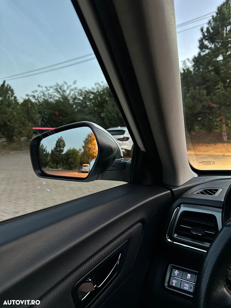 SsangYong Tivoli - 21