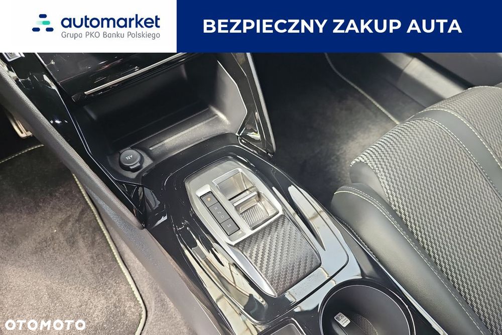 Peugeot 2008 1.2 PureTech Active S&S EAT8 - 16