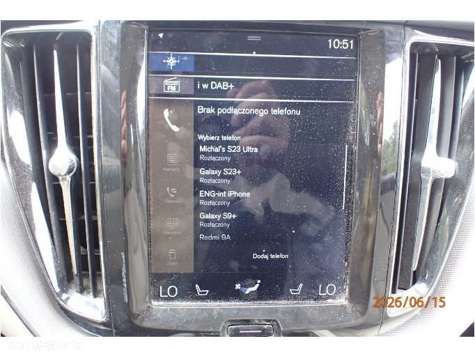Volvo XC 60 D4 AWD Inscription - 32