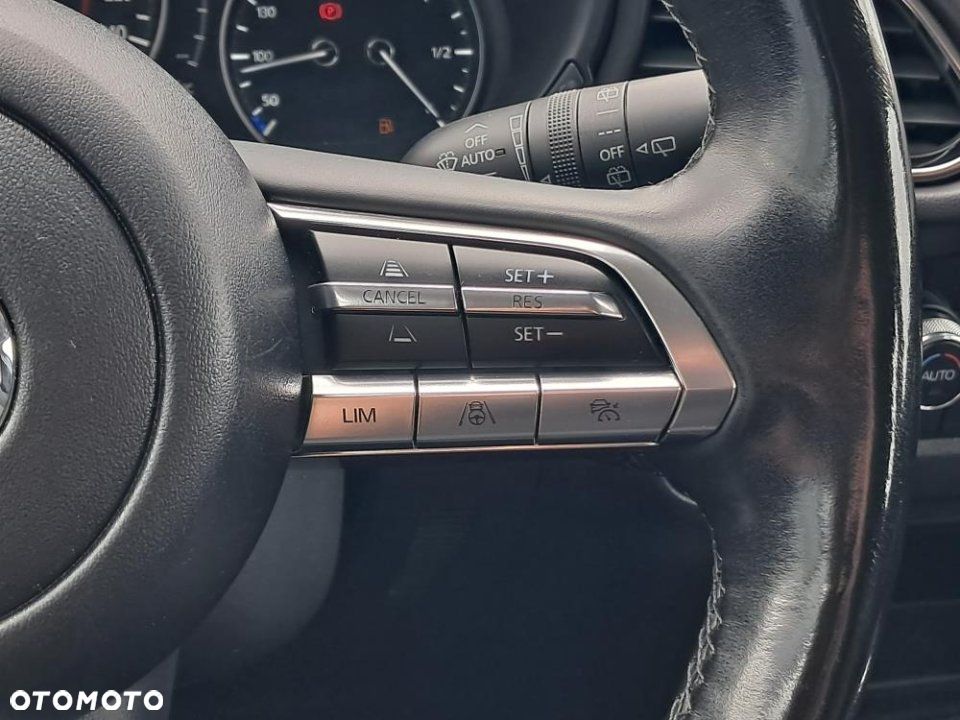 Mazda CX-30 - 23
