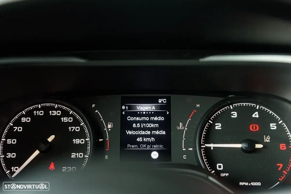 Fiat Tipo Station Wagon - 44