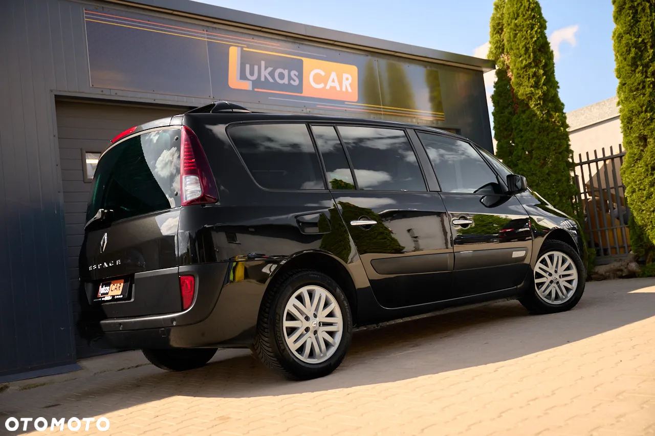 Renault Grand Espace 2.0 dCi 175 FAP Initiale - 40
