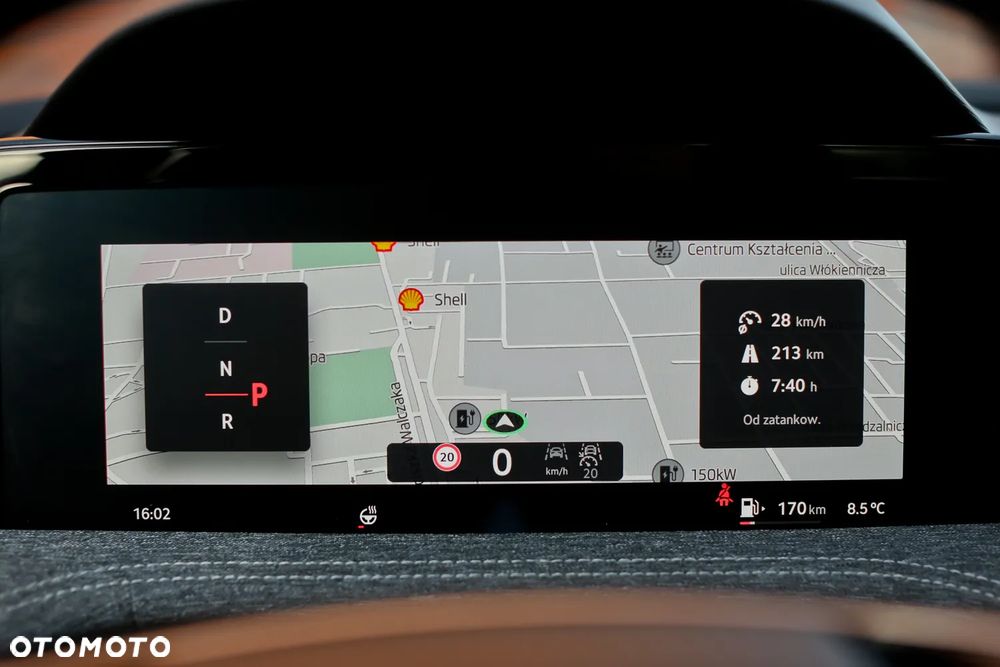 Skoda Superb 2.0 TDI SCR Selection DSG - 40