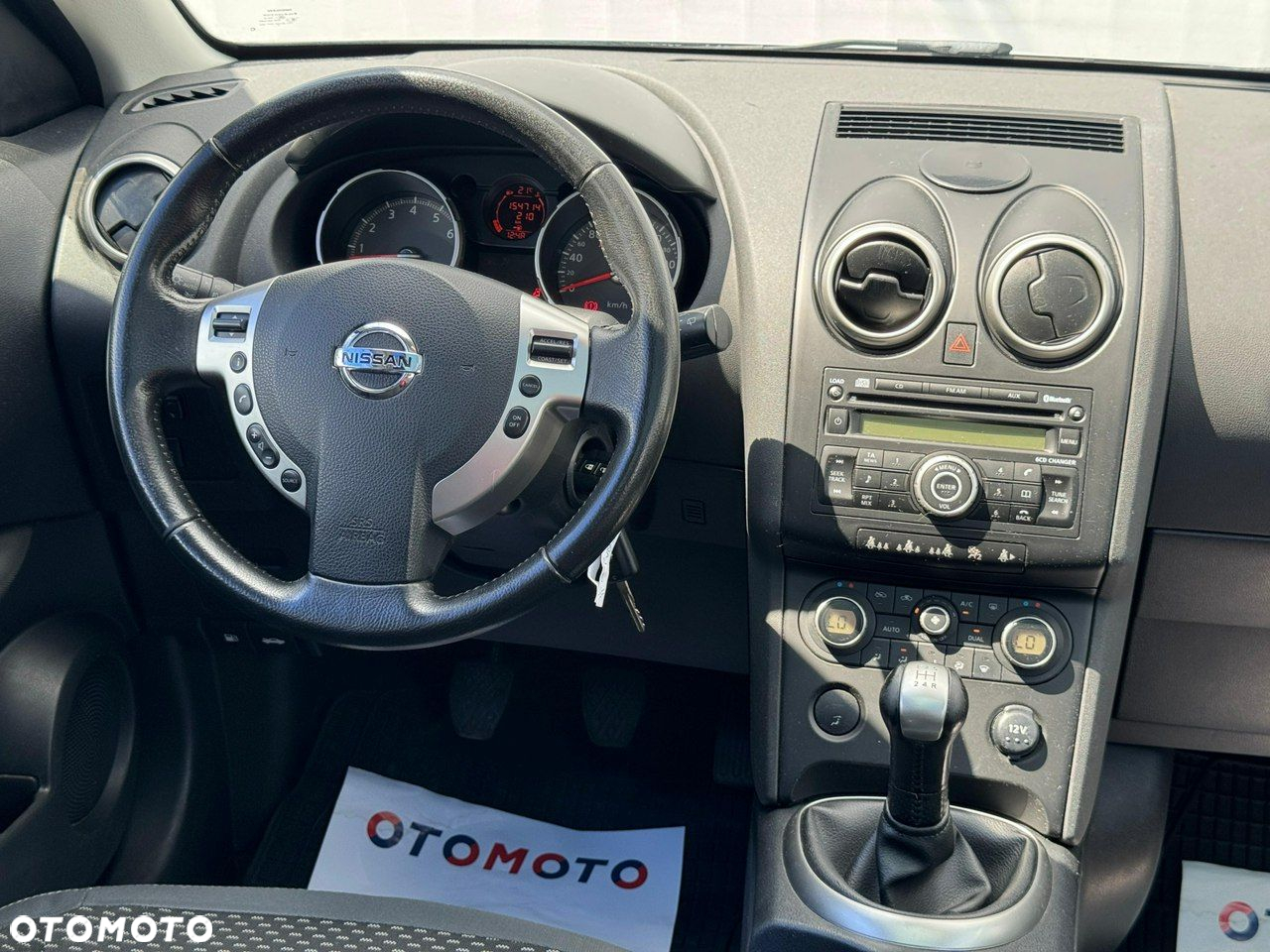 Nissan Qashqai - 18