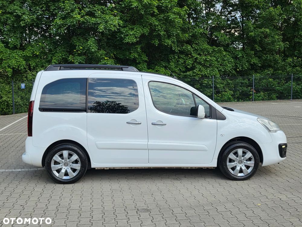Citroën Berlingo Multispace PureTech 110 SELECTION - 30