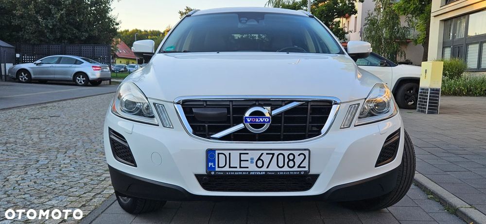 Volvo XC 60 DRIVe Summum - 33