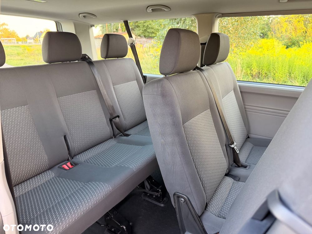 Volkswagen Caravelle L2 Comfortline - 22