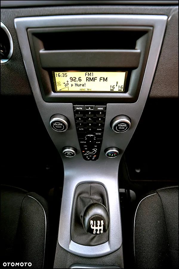 Volvo S40 - 23