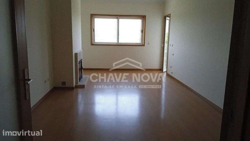 T2 c/ Lugar de Garagem em Ermesinde - Grande imagem: 3/12