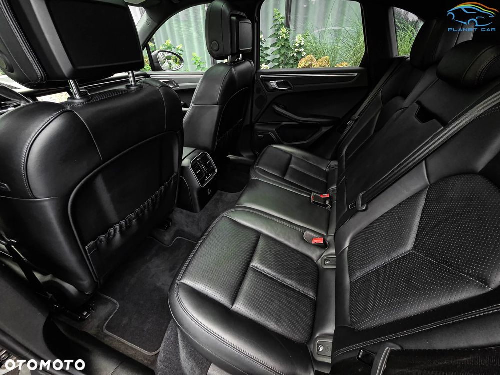 Porsche Macan PDK - 17