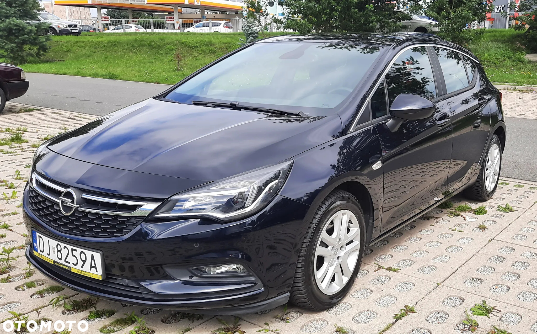Opel Astra V 1.4 T Enjoy - 2