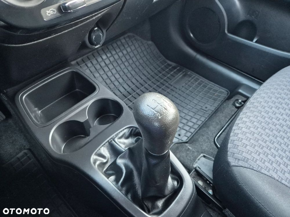 Mitsubishi Space Star 1.0 Edition - 14